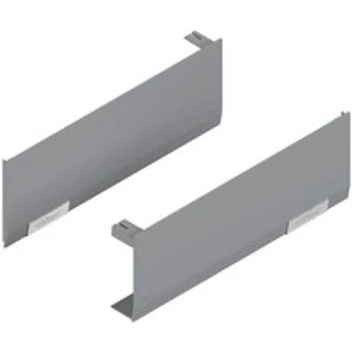 Blum 22.8000 Takarósapka Aventos HF/HL/HS/ Top Szürke