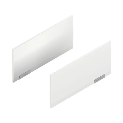 Blum 24K8000 Aventos HKI takarósapka Selyemfehér J/B