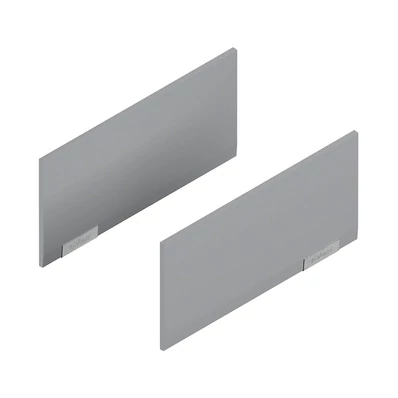Blum 24K8000 Aventos HKI takarósapka Szürke J/B
