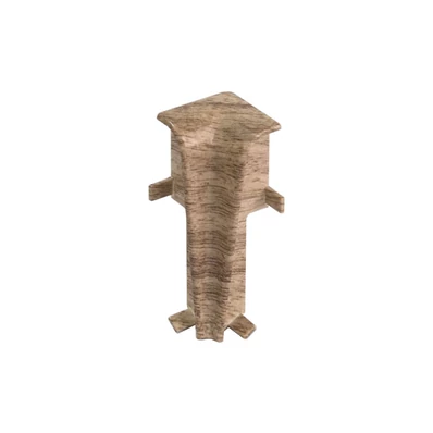 BELSŐ SAROKELEM EGGER PRO 6 CM-ES SZEGÉLYLÉCHEZ BÉZS TÖLGY (2 DB/CS)