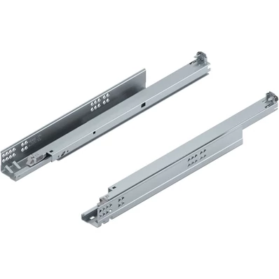 Blum tandem 560F2700B teljesen kihúzható fióksín 18mm fékes 30kg