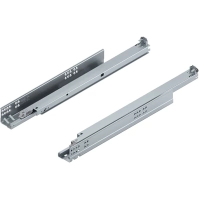 Blum tandem 560F3000B teljesen kihúzható fióksín 18mm fékes 30kg