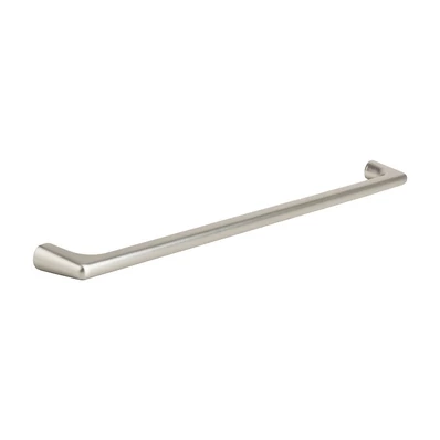 Bútorfogantyú Cub 320mm csiszolt nikkel TULIP