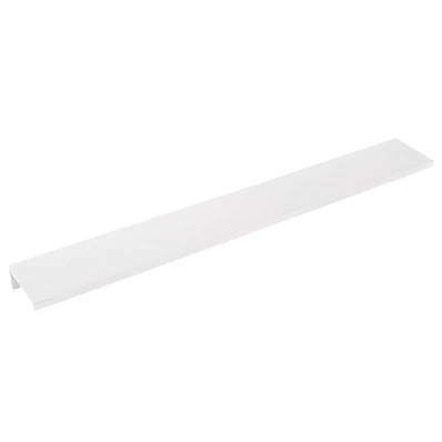 Bútorfogantyú LUCATA 320mm Fehér matt