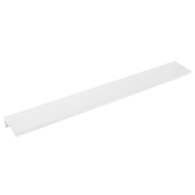 Bútorfogantyú LUCATA 320mm Fehér matt