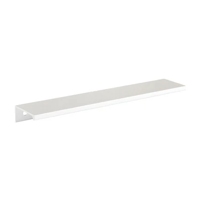 Bútorfogantyú LUCATA 320mm eloxált alumínium
