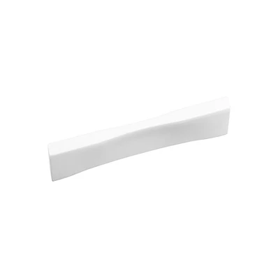 Bútorfogantyú Mirella Design LINAE 32/64mm fehér