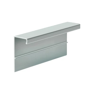 Bútorfogantyú PERFILA-11 2900mm eloxált alumínium