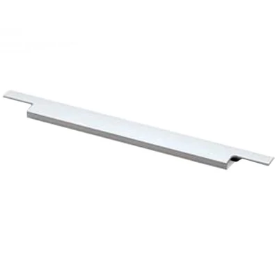 Bútorfogantyú RAMARA 296mm alumínium