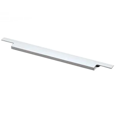 Bútorfogantyú RAMARA 596mm alumínium