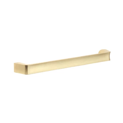 Bútorfogantyú Scoop 320mm Matt arany Tulip