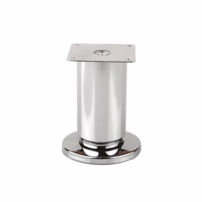 Bútorláb StrongLegs FS001 150mm Fényes króm