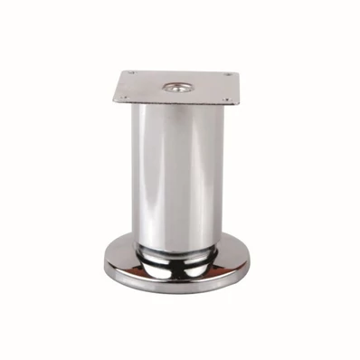 Bútorláb StrongLegs FS001 200mm Rozsdamentes acél imitáció