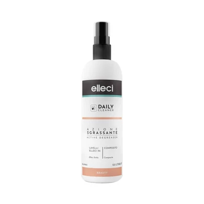 ELLECI - Tisztítószer, zsírtalanító és tisztító spray mosogatótálcákhoz