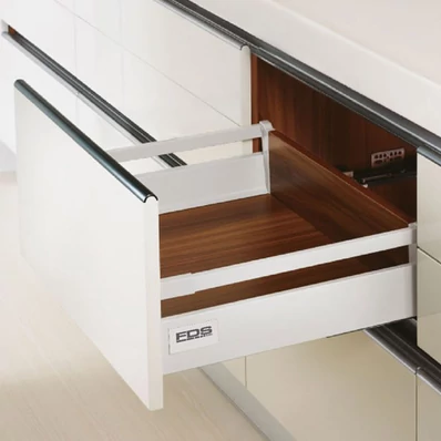 FDS-CLASSIC B Fiókrendszer 400mm H146 Fehér 40Kg