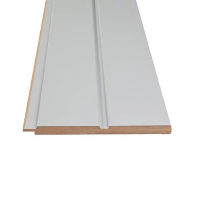 Fali panel ADAGIO Jégszürke Záró profil 2750x187x12mm