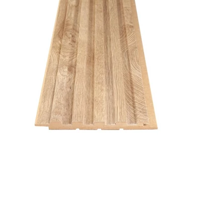 Fali panel VIVACE Natúr tölgy 2750x158x12mm 4db/csomag