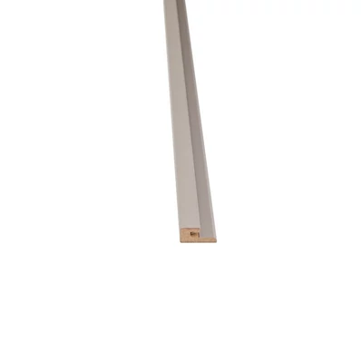 Fali panel VIVACE Szafari Szürke Kezdő profil 2750x26x12mm