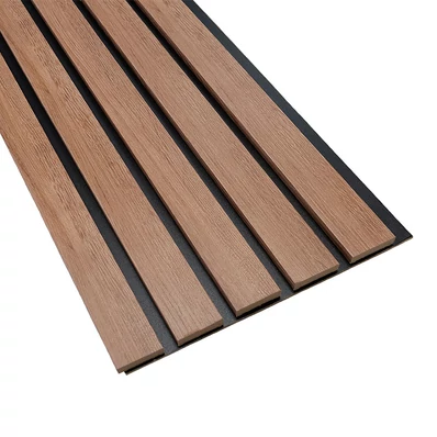 Falpanel Decowall Essential Bronz Tölgy 260x30x1,5cm PEFC (2 db)