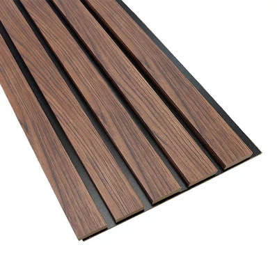 Falpanel Decowall Essential Dió 260x30x1,5cm PEFC (2 db)