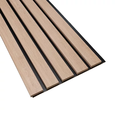 Falpanel Decowall Essential Natúr Tölgy 260x30x1,5cm PEFC (2 db)