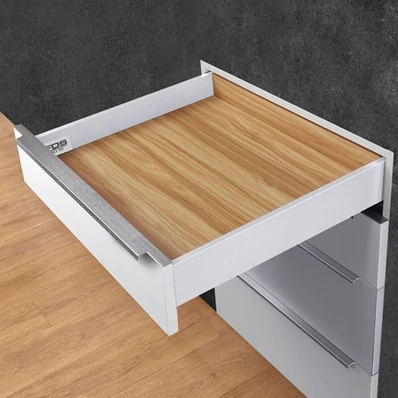 FDS-PRO 18 A Fiókrendszer 500mm Fehér 