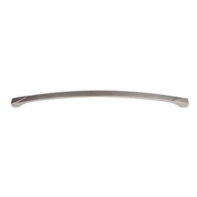 Fogantyú 2414-348 ZN27 Acél Fém
