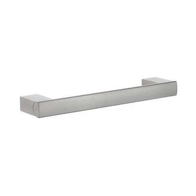 Fogantyú Porta 128mm Csiszolt nikkel