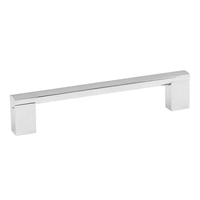 Fogantyú Porta 384mm Króm