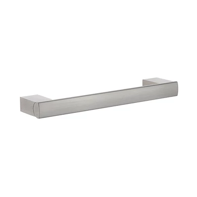Fogantyú Porta 560mm Csiszolt nikkel