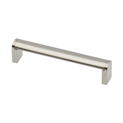 Fogantyú UZ-682 128mm Inox