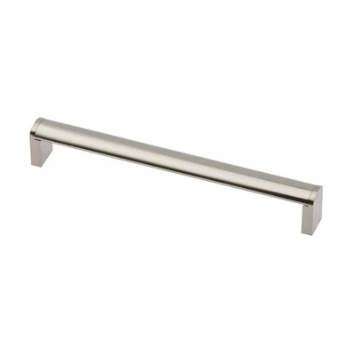 Fogantyú UZ-682 192mm Inox