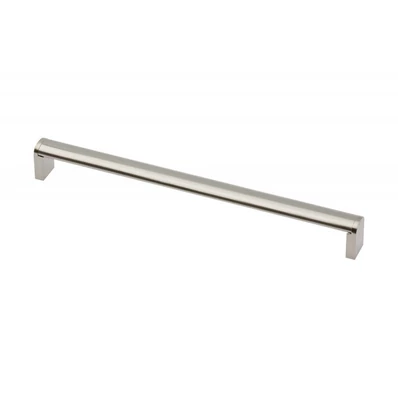 Fogantyú UZ-682 256mm Inox