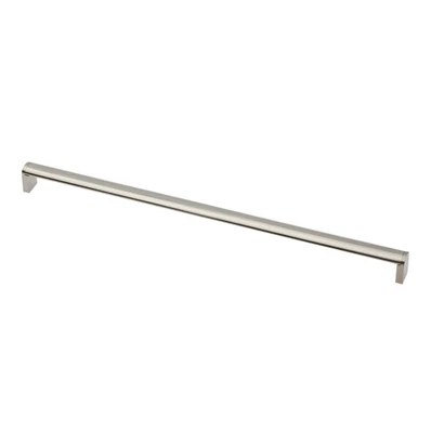 Fogantyú UZ-682 416mm Inox