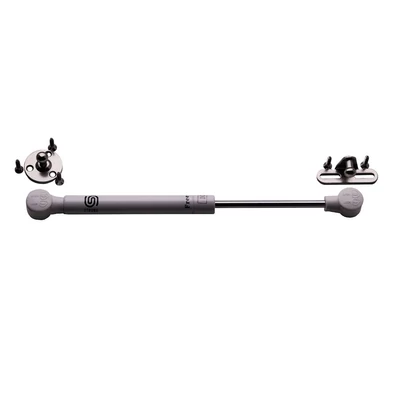 Gázteleszkóp felnyíló 100N Strong fehér
