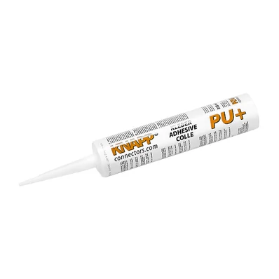 KNAPP Egykomponensű ragasztó Z011 Kleber PU+ 200g/m2 355g