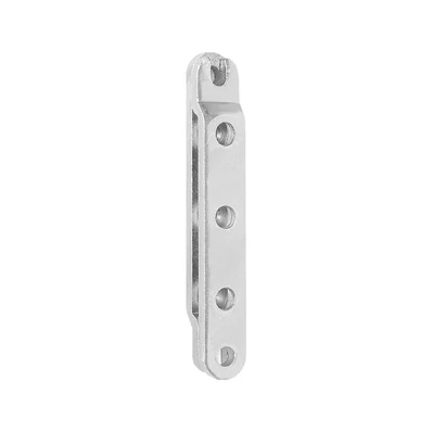 KNAPP Rögzítő vasalat K041 DUO 100/15mm összekötő fa profilokhoz