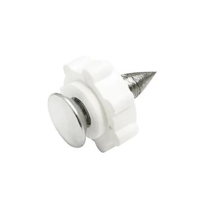 KNAPP Rögzítő vasalat K073 UNO 30mm acél központozó jelölő