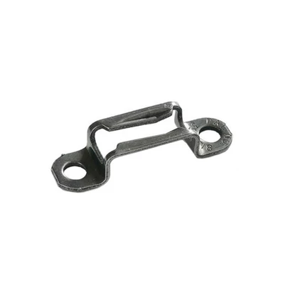 KNAPP Rögzítő vasalat Z4031 MODULAR 32mm kétirányú