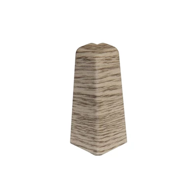 KÜLSŐ SAROKELEM EGGER PRO 6 CM-ES SZEGÉLYLÉCHEZ SZÜRKÉSBARNA TÖLGY (2 DB/CS)