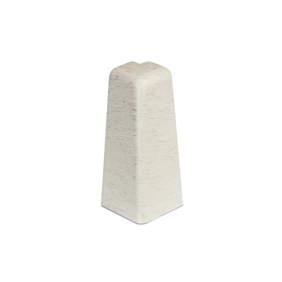 KÜLSŐ SAROKELEM EGGER PRO 6 CM-ES SZEGÉLYLÉCHEZ SZÜRKÉSKÉK TÖLGY (2 DB/CS)