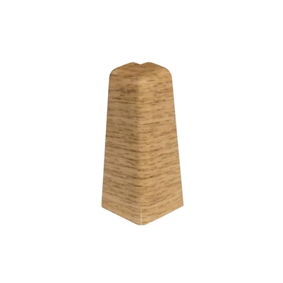 KÜLSŐ SAROKELEM EGGER PRO 6 CM-ES SZEGÉLYLÉCHEZ VÖRÖSBARNA TÖLGY (2 DB/CS)