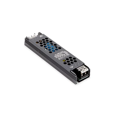 Led transzformátor 24V / 2,5A  DC 60W
