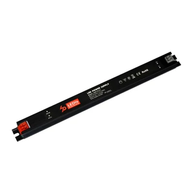 Led transzformátor SLIM 12V/2,9A 35W 256x18x15mm