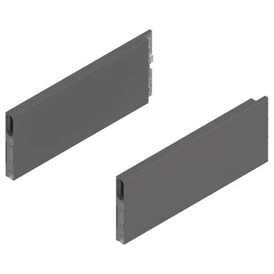 MerivoBox BOXCAP ZL4.400S.E Orionszürke 400mm