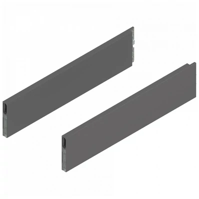MerivoBox BOXCAP ZL4.450S.E Orionszürke 450mm