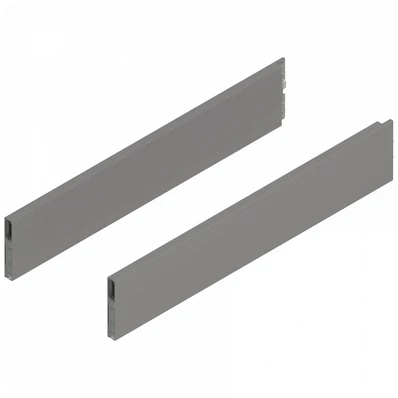 MerivoBox BOXCAP ZL4.550S.E Szürke 550mm