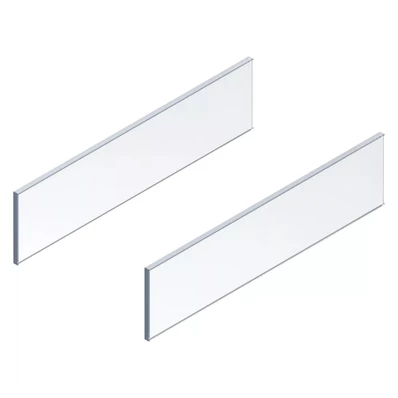 MerivoBox BOXCOVER ZE4M410G Üveg magasító elem 500mm