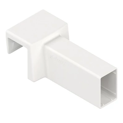 MerivoBox ZC4U10E0 AMBIA-LINE keresztkorlát tartó BOXCAP Fehér