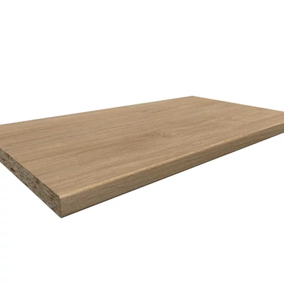 Konyhai munkalap I-3430 Kentucky tölgy KONFEKCIONÁLT x600/635x38mm